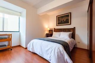 M701 Malecón View Apartment 3 BDR - Lima - 3