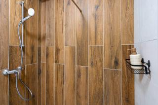 Sunny Designer Studio close to New York Cafe - 3