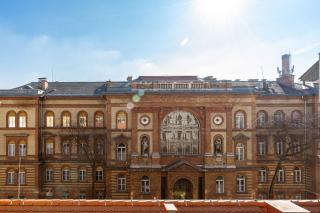 Modern Downtown Studio with a Sunny Terrace - Budapeste - 7