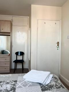 Room in the Heart of the City - Londra - 1