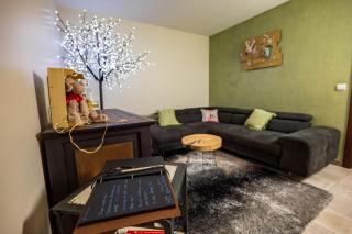 Appartement cosy et chaleureux - 5