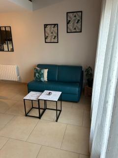 Appartement cosy idéalement situé - Chelles - 8