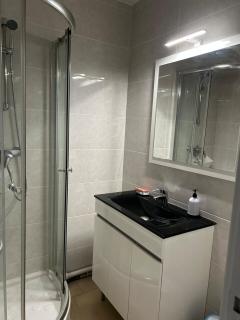 Appartement cosy idéalement situé - 7