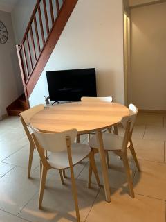 Appartement cosy idéalement situé - Chelles - 5