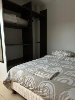Appartement cosy idéalement situé - Chelles - 4