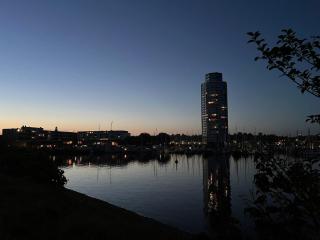 Apartment im Wikingturm - Panoramablick über die Schlei - Schleswig - 0