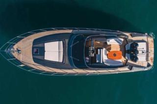 Riva Virtus 65 Yacht Trip w Captain Overnight Stay 2812 - 0
