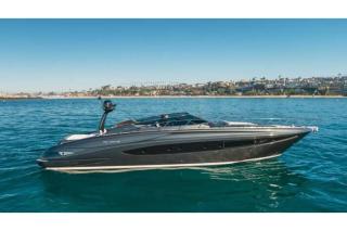 Riva Virtus 65 Yacht Trip w Captain Overnight Stay 2812 - 7