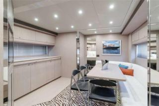 Riva Virtus 65 Yacht Trip w Captain Overnight Stay 2812 - 6