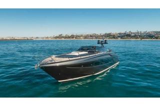 Riva Virtus 65 Yacht Trip w Captain Overnight Stay 2812 - 8