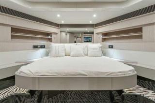 Riva Virtus 65 Yacht Trip w Captain Overnight Stay 2812 - 3