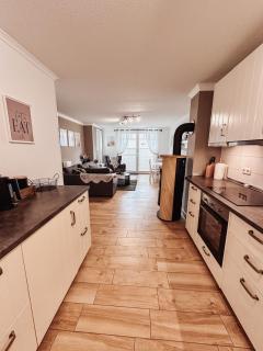Ferienwohnung Sommerwind - Börgerende-Rethwisch - 7