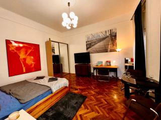 Semmelweis lodge - Budapest - 0