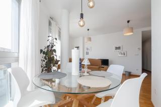 Con parking y vistas al mar by CABANA Rentals - 4