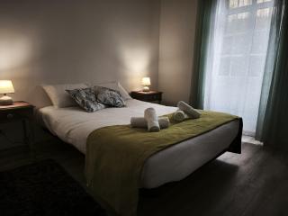 Apartamento MONTECORUJEIRA - 3