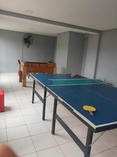 Apartment on the beach - Itanhaém - 3