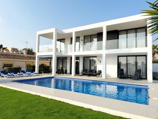 Luxury villa with large swimming pool and outdoor area - San Fulgencio - 6