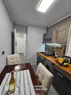 Central, Happy apartment wi fi - Bucarest - 8