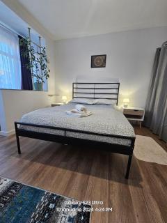 Central, Happy apartment wi fi - Bucarest - 4