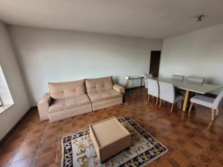 Apartamento Exclusivo! 5 Qts, 2 salas e cozinha completa - 0