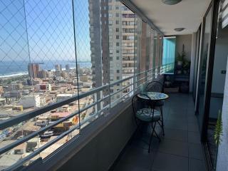 Hermoso departamento con vista al mar - Antofagasta - 7