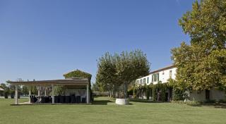 Mas de la Galégière - Les Chambres d'Hôtes - Arles - 1