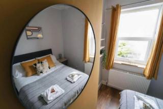 Stylish 1-Bed Apartment in Bath - Sleeps 4 - Bath - 7