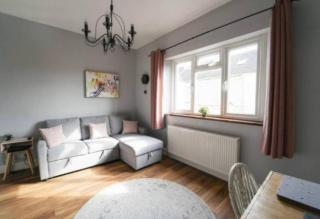 Stylish 1-Bed Apartment in Bath - Sleeps 4 - Bath - 6