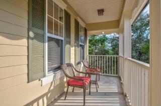 Ambrosia - Gulf Highlands - 5