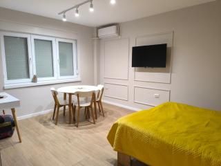 Miloshevski Apartments - Escópia - 0