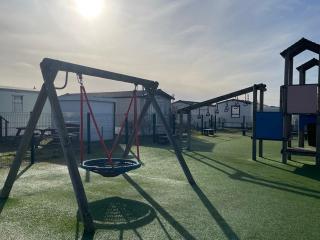 Bungalow familial à la mer - 8