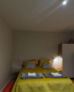 Miloshevski Apartments - Escópia - 8