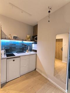 Miloshevski Apartments - Escópia - 4