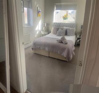 Luxury Riverside 2 bedroomed Apartment with Balcony - Newport - 0