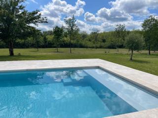 Villa Fongrive, ferme Périgourdine haut de gamme - Thénac - 1