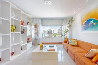 BR15 Lindo Apartamento 2 Suítes - Barra - Salvador - 9