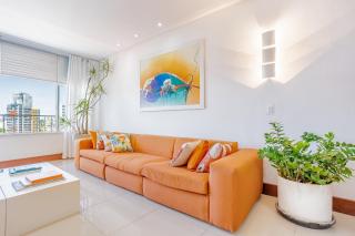 BR15 Lindo Apartamento 2 Suítes - Barra - Salvador - 7