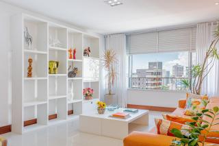 BR15 Lindo Apartamento 2 Suítes - Barra - Salvador - 6