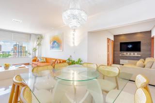 BR15 Lindo Apartamento 2 Suítes - Barra - Salvador - 1