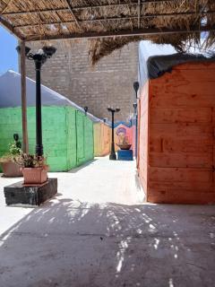 "Par 4 chemins" Atypical Stopover - Nouakchott - 7