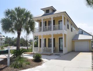 Peaceful Shore - Gulf Highlands - 0