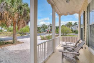 Peaceful Shore - Gulf Highlands - 8
