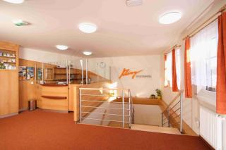 Hotel Emeran - Litvínov - 7
