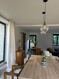 Villa Valent - Cazilhac - 1