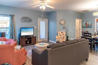 6025 Rookery 3 Gulf Shores Retreat with Pool Beach Access - Gulf Shores - 5