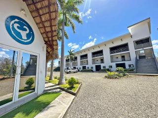 Surf Ranch Resort - Popoyo - Popoyo - 0