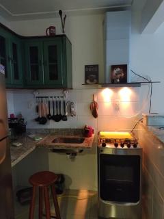 Apto tipo Casa-Rio das Ostras-Macaé - 6