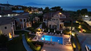 Ionian Coco Palm Beach Villas - Tsilivi - 7