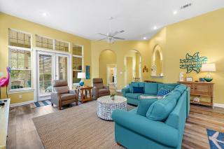 Lil Bit of Sunshine - Gulf Highlands - 5