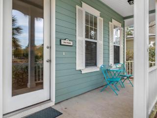 Sea Chalet - Gulf Highlands - 8
